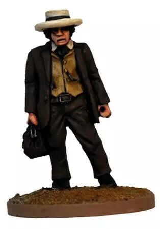 Doc Amos  - Dead Man's Hand