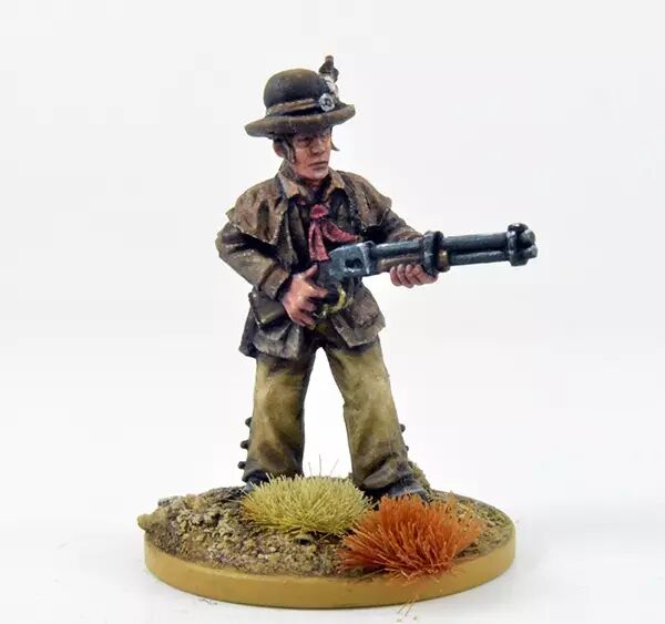 Calamity Jane - Dead Man's Hand