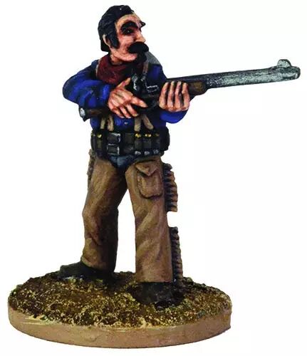 Roy Magnum - Dead Man's Hand
