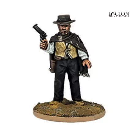 The Good - Dead Man's Hand