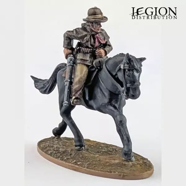 Calamity Jane - � Cheval  - Dead Man's Hand