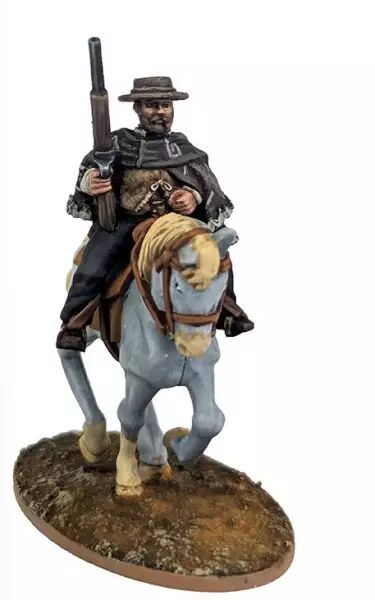 The Good - � Cheval - Dead Man's Hand