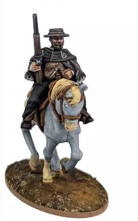 The Good - &Agrave; Cheval - Dead Man's Hand