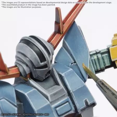 Gundam Assemble - Deluxe Set 01 (Base) (EN) - Bandai Hobby