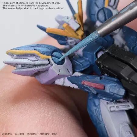 Gundam Assemble - Starter Set 01 (Base) (Anglais) - Bandai Hobby