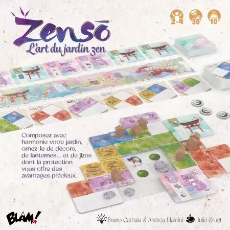 Zenso