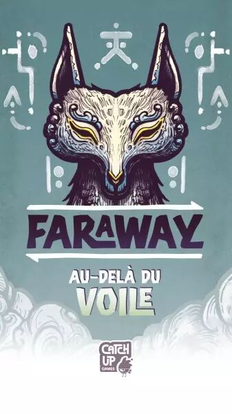 Faraway 3Eme Extension - Au-Dela Du Voile