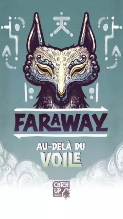 Faraway 3Eme Extension - Au-Dela Du Voile