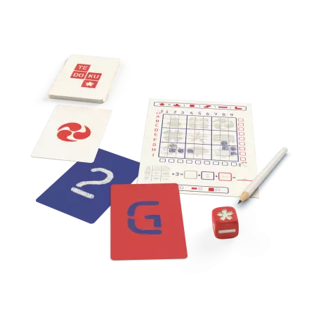 Tedoku