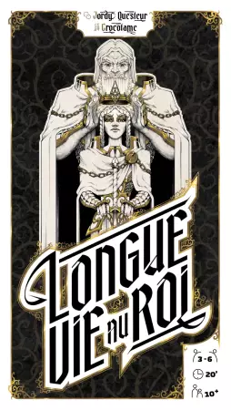 Longue Vie Au Roi