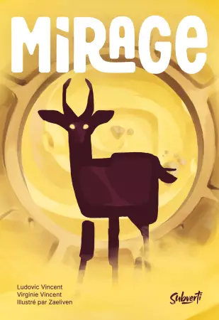 Mirage