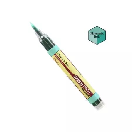 Speedpaint Marker - Plasmatic Bolt - Army Painter