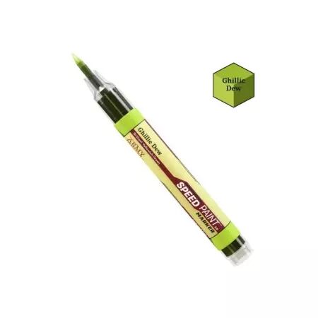 Speedpaint Marker - Ghillie Dew - Army Painter