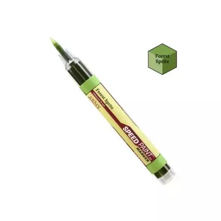 Speedpaint Marker - Forest Sprite - Army Painter