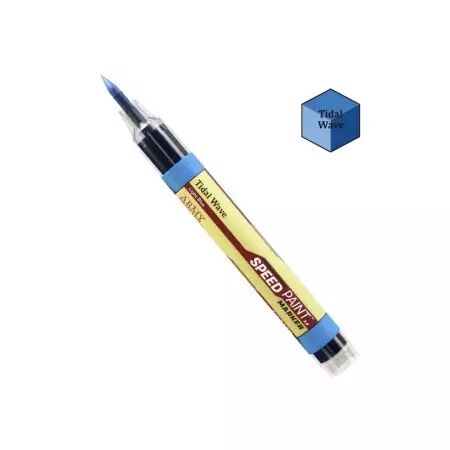 Speedpaint Marker - Tidal Wave - Army Painter