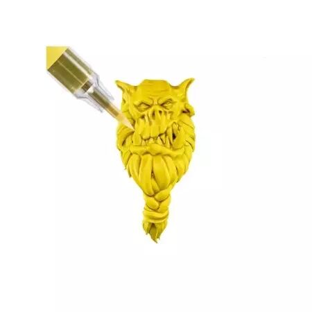 Speedpaint Marker - Maize Yellow - Army Painter