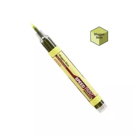 Speedpaint Marker - Maggot Skin - Army Painter
