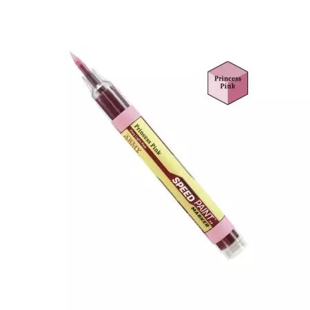 Speedpaint Marker - Princess Pink - Army Painter