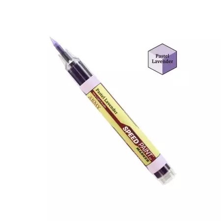 Speedpaint Marker - Pastel Lavender - Army Painter