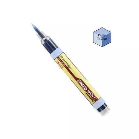 Speedpaint Marker - Pastel Indigo - Army Painter