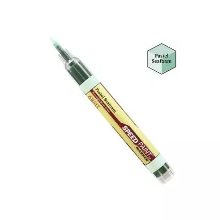 Speedpaint Marker - Pastel Seafoam - Army Painter