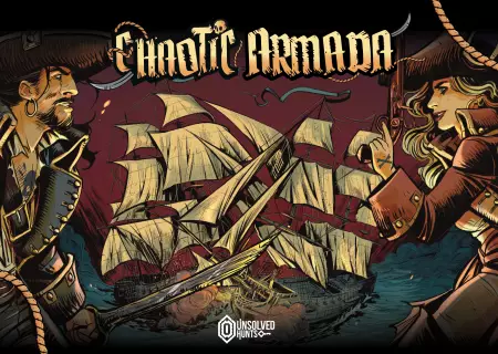Chaotic Armada