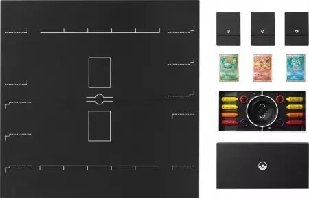  	Pokémon : Pokémon Trading Card Game Classic EN 