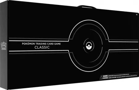  	Pokémon : Pokémon Trading Card Game Classic EN 
