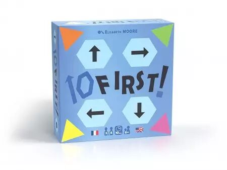 10 First !