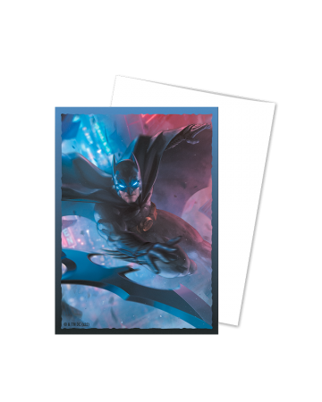 100 Dragon Shield art sleeves - Batman