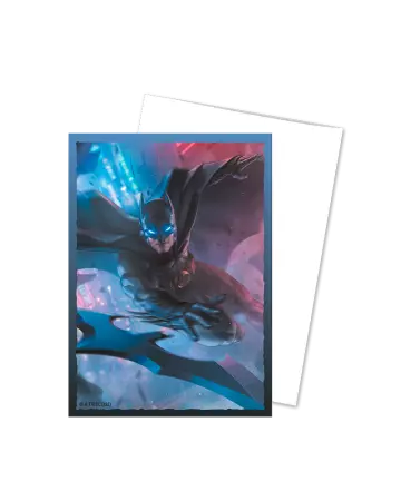 100 Dragon Shield art sleeves - Batman
