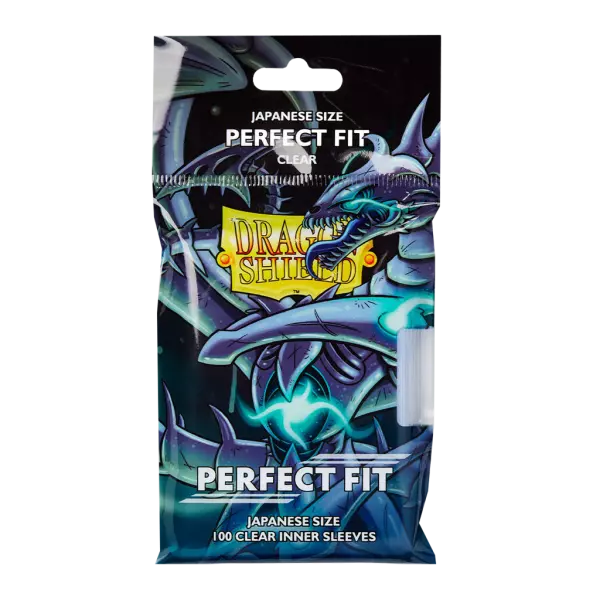 100 Perfect Fit Inner Sleeves Jap Toploader