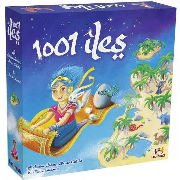 1001 �les