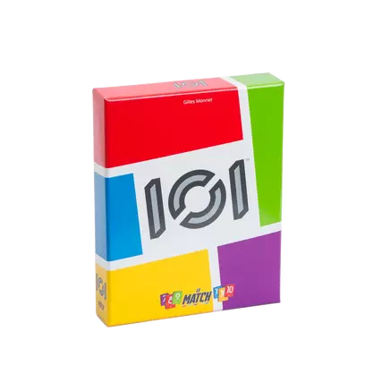 101 le match