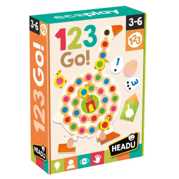 123 Go !