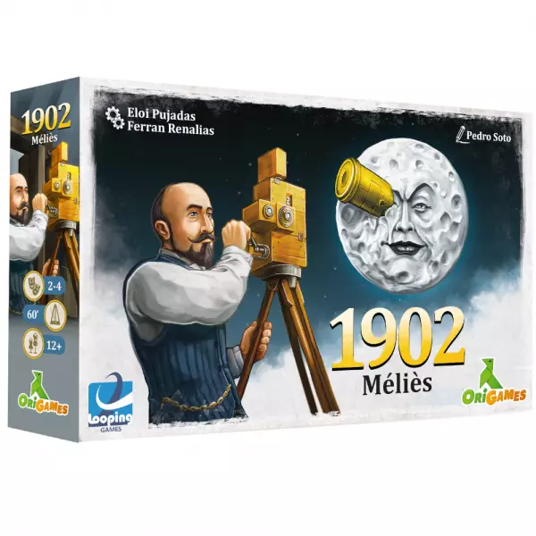 1902 � Melies