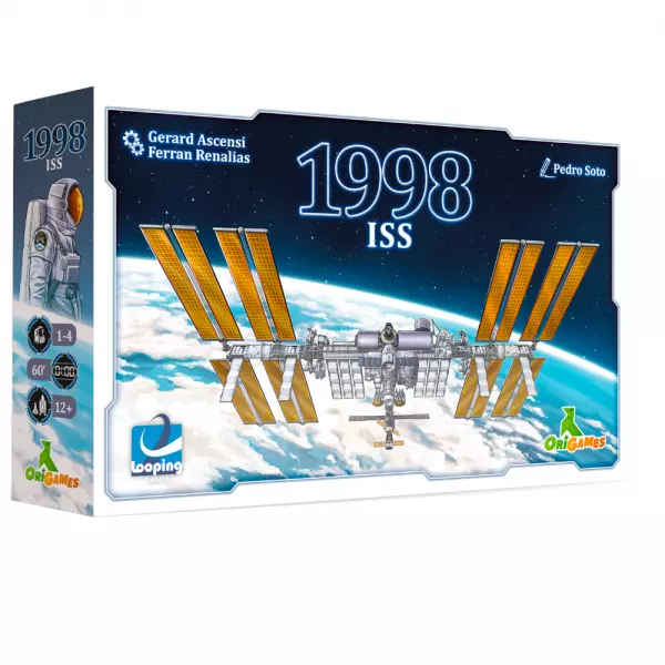 1998 � ISS
