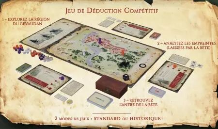 1ers Contacts - Michael Munoz - Explor8 