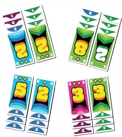 2 Win - Florian RACKY - Blue Orange