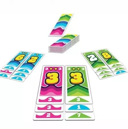 2 Win - Florian RACKY - Blue Orange