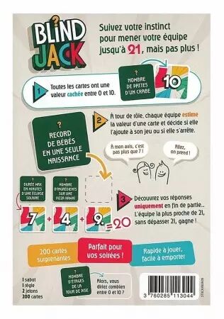 2 Win - Florian RACKY - Blue Orange