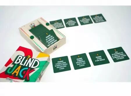 2 Win - Florian RACKY - Blue Orange