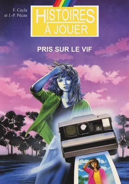 4�me dimension : Pris sur le vif
