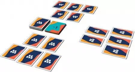 5 ou Moins - Gigamic