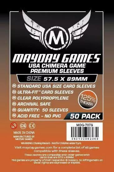 57.5x89 Chimera Premium X50