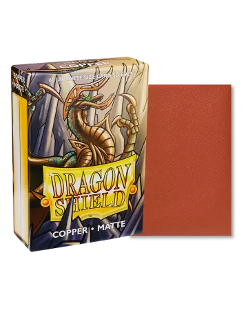 60 Dragon Shield Matte Japanese : Purple