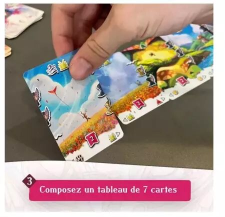 7 Leagues - ATM Gaming