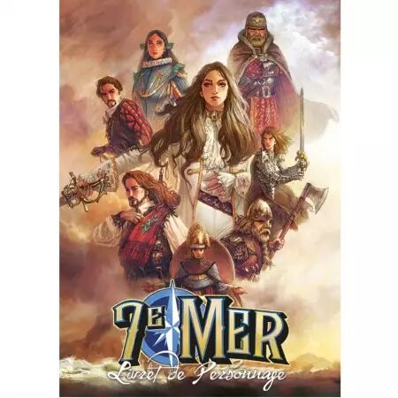 7e Mer  Quickstart - Longue Vie au Prince