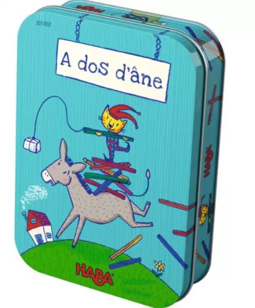 A dos d\'�ne