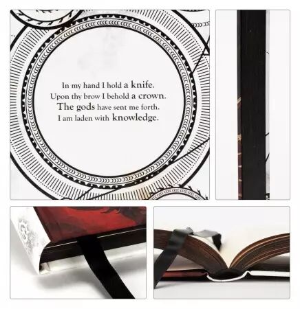 Abraxia: Spear of the Everchosen (Limited Edition) (Anglais) - Black Library